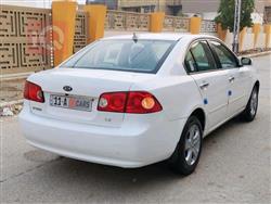 كيا اوبتيما